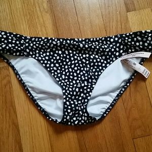 VS bikini bottoms